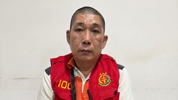 Berkas Lengkap, Adik Bandar Narkoba Ko Erwin Segera Hadapi Meja Hijau di Makassar