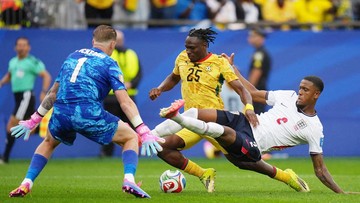 Menanti Kepastian Grup L: Kroasia Wajib Menang Kontra Ghana demi Tiket 32 Besar Piala Dunia 2026