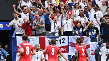 Inggris Amankan Posisi Puncak Grup, Melangkah Mulus ke Babak Gugur Piala Dunia 2026