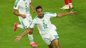 Dramatis! Aljazair Raih Tiket 32 Besar Piala Dunia 2026, Iran Gigit Jari