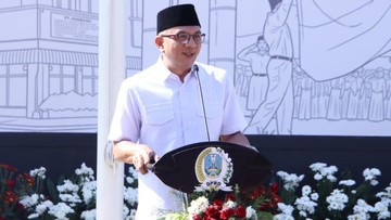 DPRD Jatim Dorong Ekspansi Peserta LKBB, Nilai Kebangsaan Harus Diperluas ke Generasi Muda