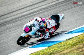 Ilustrasi: Veda Pratama Amankan Posisi Start Baris Ketiga di Kualifikasi Moto3 Assen 2026, Quiles Menggondol Pole Position