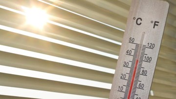 Gelombang Panas Ekstrem Melanda Eropa: Jutaan Warga Terancam Suhu di Atas 35 Derajat Celsius