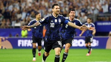 Fenomena Lionel Messi: Torehan Enam Gol di Piala Dunia 2026 Lampaui Rata-rata Produktivitas 30 Tim Peserta