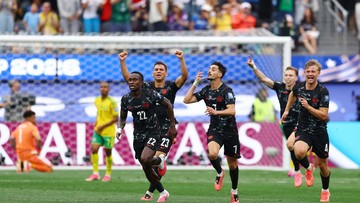 Kanada Ukir Sejarah: Tiket Dramatis ke Babak 16 Besar Piala Dunia 2026 Diraih Setelah Kalahkan Afrika Selatan