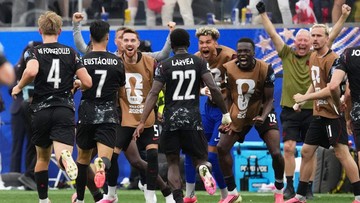 Kejutan di Piala Dunia 2026: Kanada Ukir Sejarah Baru, Amankan Tiket Babak 16 Besar