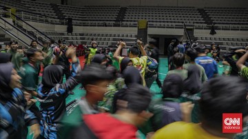 Penutupan Meriah Kejuaraan Pencak Silat Piala Presiden 2026 di TMII: Momen Puncak Prestasi Atlet Nasional