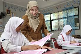 Ilustrasi: Pemerintah Percepat Kualitas Pendidikan: 60 Ribu Lebih Guru Ikuti Program Pendidikan Profesi Guru Tahap Kedua