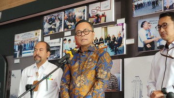 Manajemen Aset Gandeng KPK Awasi Proyek Strategis Nasional Demi Pencegahan Korupsi