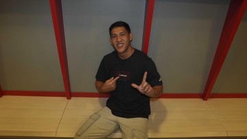 Macan Kemayoran Amankan Jasa Eksel Runtukahu Hingga Musim 2026/2027