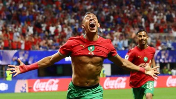 Strategi Baru Singa Atlas: Pelatih Maroko Siapkan Kejutan Hadapi Belanda di Babak 32 Besar Piala Dunia 2026