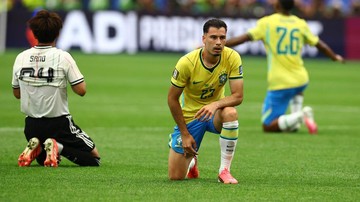 Gol Penentu Gabriel Martinelli Bawa Brasil Lolos dari Hadangan Jepang di Piala Dunia 2026