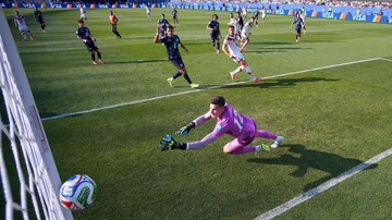 Dramatis! Jerman Tertahan Imbang Paraguay, Babak 16 Besar Piala Dunia 2026 Berlanjut ke Tambahan Waktu