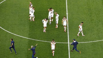 Kejutan Piala Dunia 2026: Jerman Tersandung Penalti Kontra Paraguay di Babak 16 Besar