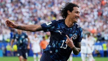 Dramatis! Paraguay Amankan Tiket 16 Besar Piala Dunia 2026 Lewat Adu Penalti Kontra Jerman