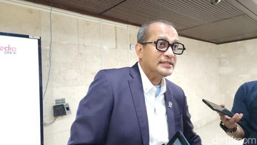 Kepercayaan Publik Melonjak Tinggi, Wamenkum Soroti Keberhasilan Transformasi Polri