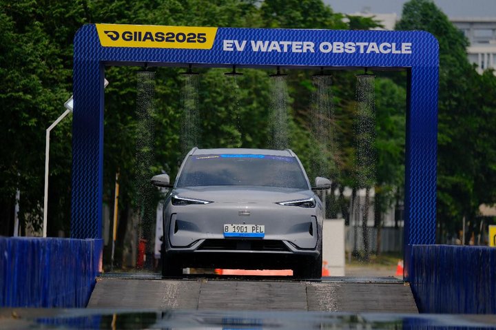 Gaikindo Mendesak Pemerintah: Insentif Otomotif Nasional Perlu Diversifikasi, Jangan Hanya Fokus EV