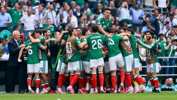 Duel Penentuan Tuan Rumah: Meksiko Hadapi Kegigihan Ekuador di Babak 32 Besar Piala Dunia 2026