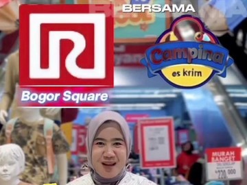 Tingkatkan Kreativitas Anak Selama Liburan: Ramayana Bogor Square Gelar Lomba Mewarnai Berhadiah