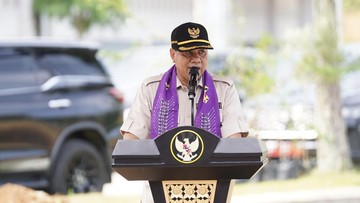 Bupati dan Sekda Kuansing Akhirnya Datangi Gedung KPK Setelah Sempat Tidak Diketahui Keberadaannya