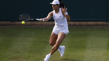 Duel Perdana di Lapangan Hijau: Janice Tjen Siap Hadapi Tantangan Daria Kasatkina di Babak Kedua Wimbledon 2026