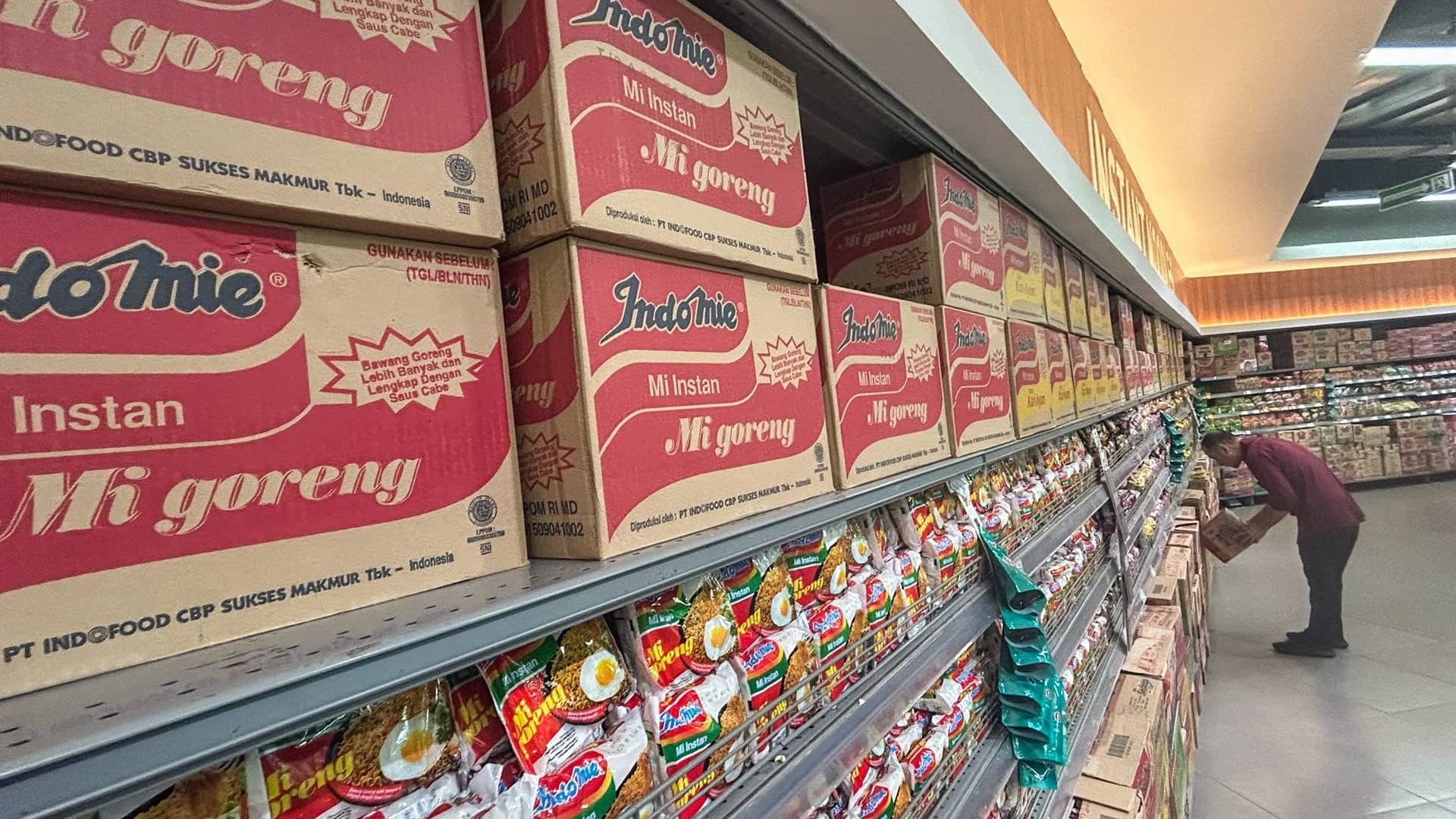 Soliditas Keuangan Grup Salim Terpancar Lewat Pembagian Dividen Jumbo Emiten Unggulan