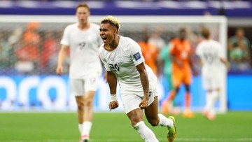 Kejutan di Babak Pertama: Gol Tunggal Nusa Bawa Norwegia Unggul Tipis Atas Pantai Gading