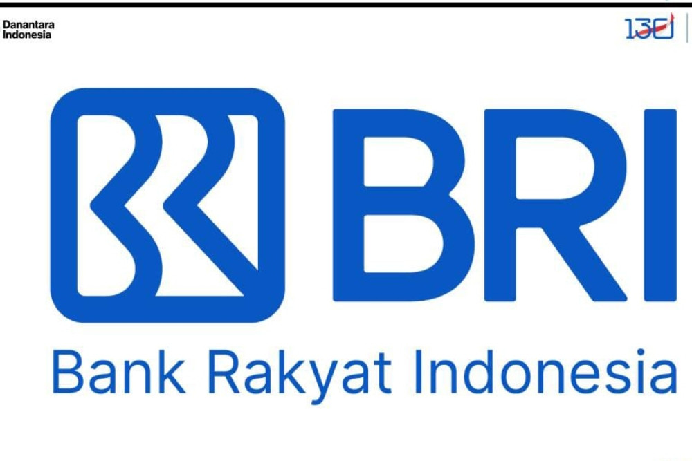 Logo baru BRI/dok. BRI