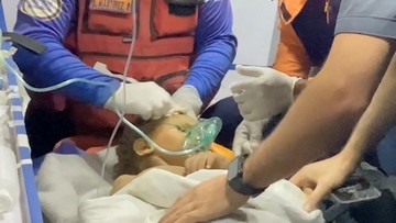 Keajaiban di Tengah Puing: Balita Bertahan Hidup Enam Hari Pasca Gempa Venezuela Berkat Tim SAR Yordania