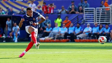 Mbappe Ukir Rekor Fantastis di Fase Gugur Piala Dunia, Lampaui Jejak Legenda