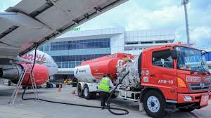 Ilustrasi: Harga Avtur Domestik Disesuaikan: Cek Rincian Penurunan Tarif Pertamina di Berbagai Bandara pada Juli 2026