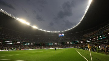 Stadion Azteca Sakralkan Langkah Meksiko ke Babak Gugur Piala Dunia 2026 Usai Puasa Kemenangan 40 Tahun
