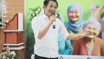 Sorotan Publik Mengemuka: Atalia Praratya Kritik Keras Lirik Lagu Bupati Purwakarta yang Dianggap Diskriminatif Terhadap Perempuan