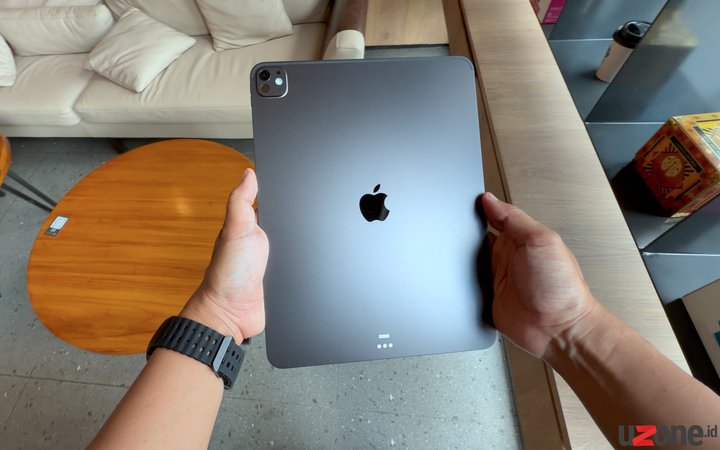 Ilustrasi: Daftar Harga Terbaru Perangkat Apple: Kenaikan Resmi Berlaku untuk iPad dan Seri iPhone 17 di Indonesia
