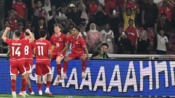 Sorotan Agenda Padat Timnas Indonesia di Berbagai Level Sepanjang Juli 2026