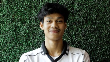Boy Arnez Ungkap Perjalanan Emosional Timnas Voli Indonesia di Kejuaraan AVC Men's Volleyball Cup 2026