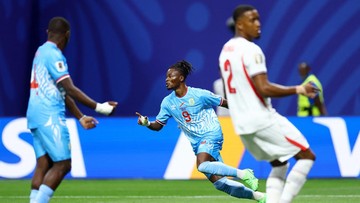 Kejutan di Awal Laga: Brian Cipenga Bawa Republik Demokratik Kongo Unggul Cepat Atas Inggris di Piala Dunia 2026