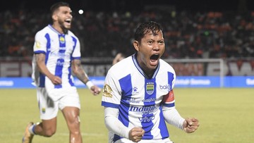 PSGC Ciamis Resmi Jadi 'Binaan' Persib Bandung, Akselerasi Pembinaan Pemain Menuju Liga 2 2026/2027