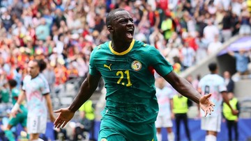 Kejutan di Babak Pertama: Gol Tunggal Habib Diarra Bawa Senegal Unggul Tipis Kontra Belgia
