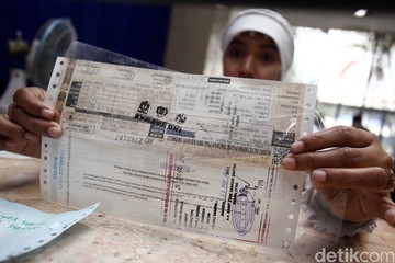 Pameran PRJ 2026 Jadi Lokasi Pembayaran Pajak Kendaraan, Bapenda DKI Tawarkan Kemudahan dan Bebas Denda