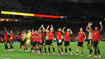 Duel Tuan Rumah Amerika Serikat Kontra Belgia Memanaskan Panggung Babak 16 Besar Piala Dunia 2026