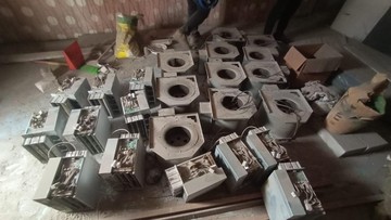 Misteri 'Server Bitcoin' di Ruko Bekasi Terkuak Setelah Ketahuan Mencuri Listrik PLN