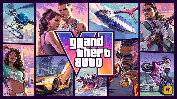 Ilustrasi: Analisis Durasi Kerja WNI untuk Mampu Membeli Grand Theft Auto VI