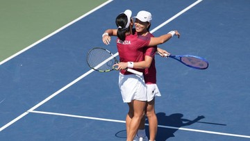 Aldila/Janice Ukir Langkah Awal Gemilang di Wimbledon 2026, Singkirkan Wakil Tuan Rumah