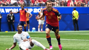 Keunggulan Tipis Spanyol di Babak Pertama Hadapi Austria dalam Lanjutan Piala Dunia 2026