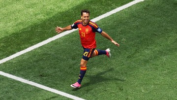 Oyarzabal Bersinar, Spanyol Dominan Hentikan Langkah Austria ke Babak 16 Besar Piala Dunia 2026