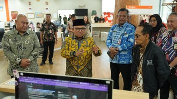 DPRD Jakarta Desak Sinkronisasi Data OSS, Cegah Bisnis Liar Tumbuh di Area Permukiman