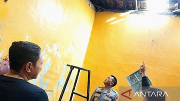 Upaya Pencurian di Karawang Digagalkan Warga, Pelaku Babak Belur Diamankan Polisi