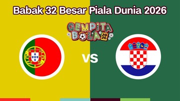 Misi Krusial Cristiano Ronaldo: Memutus Kutukan Gol di Fase Gugur Piala Dunia