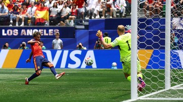 Duo Muda Spanyol Ukir Sejarah Baru di Piala Dunia 2026, Samai Prestasi Legendaris Pele